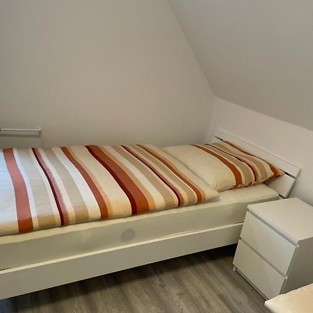 Mm Apartment Hannover Buitenkant foto