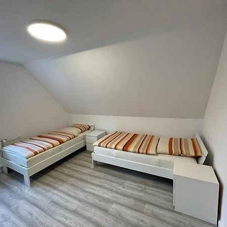 Mm Apartment Hannover Buitenkant foto