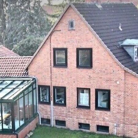 Mm Apartment Hannover Buitenkant foto