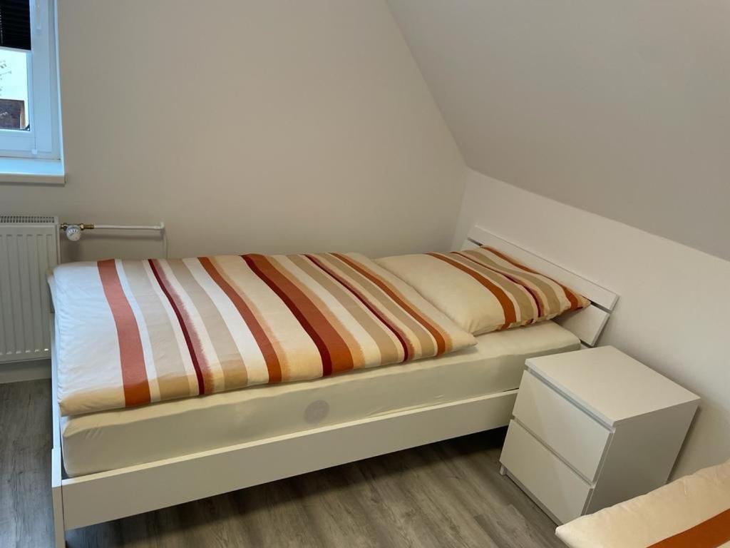 Mm Apartment Hannover Buitenkant foto