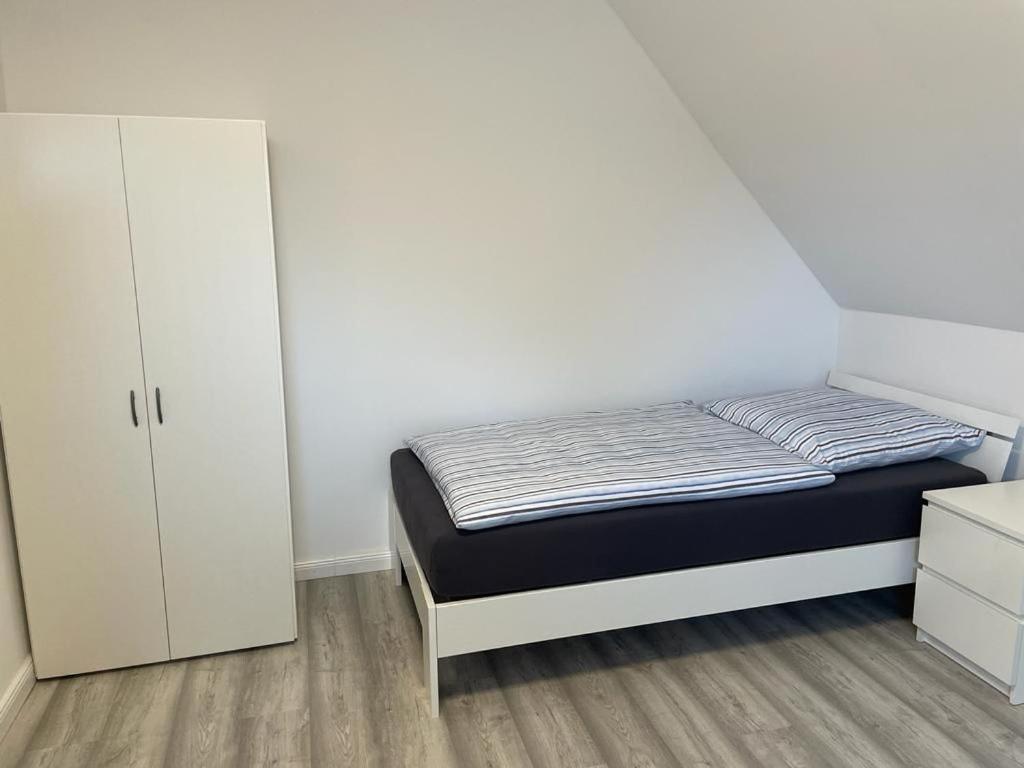 Mm Apartment Hannover Buitenkant foto