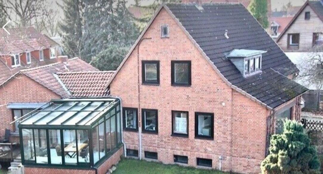 Mm Apartment Hannover Buitenkant foto