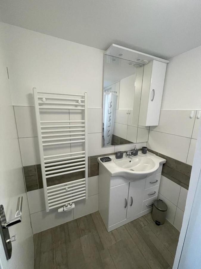 Mm Apartment Hannover Buitenkant foto