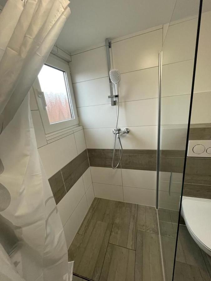 Mm Apartment Hannover Buitenkant foto