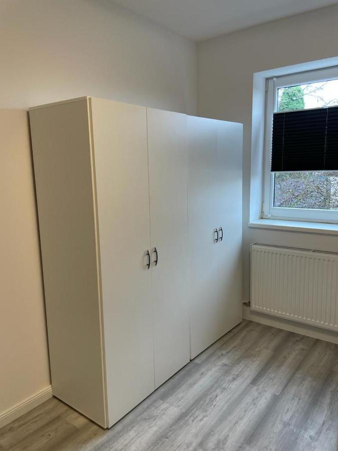 Mm Apartment Hannover Buitenkant foto