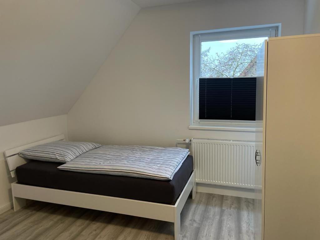Mm Apartment Hannover Buitenkant foto