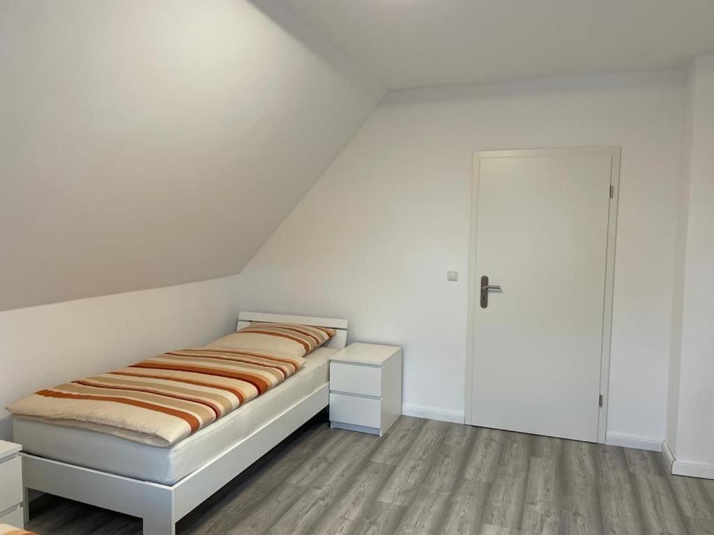 Mm Apartment Hannover Buitenkant foto