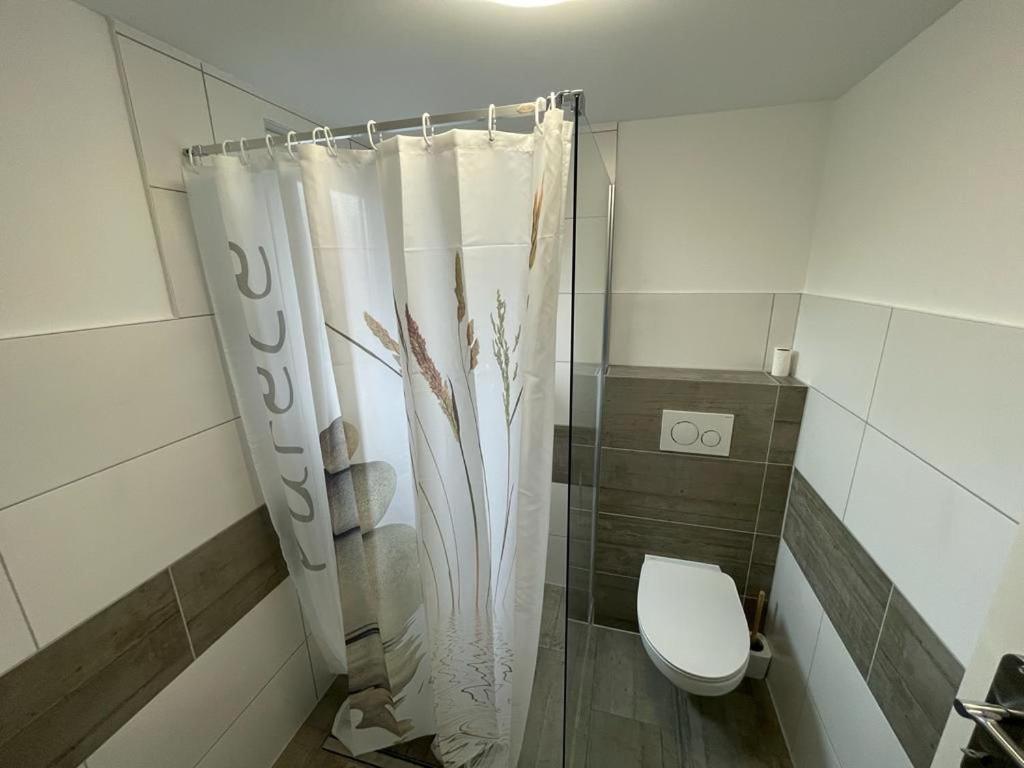 Mm Apartment Hannover Buitenkant foto